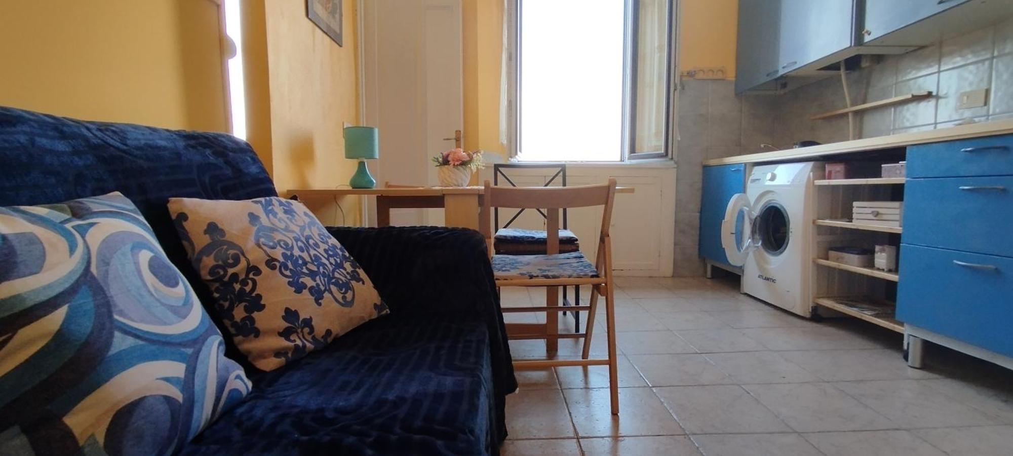 Mirella'S Sweet Home -Navigli มิลาน ภายนอก รูปภาพ