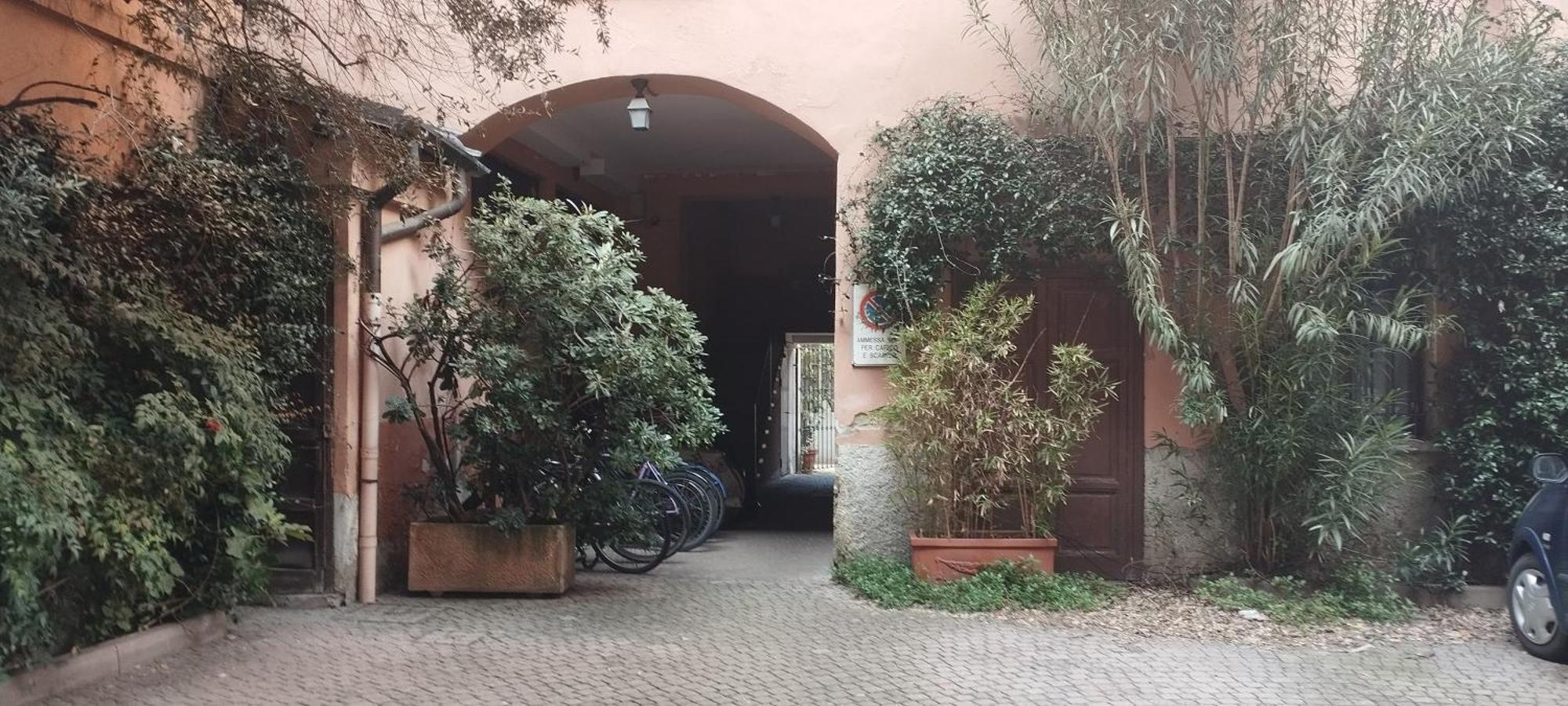 Mirella'S Sweet Home -Navigli มิลาน ภายนอก รูปภาพ