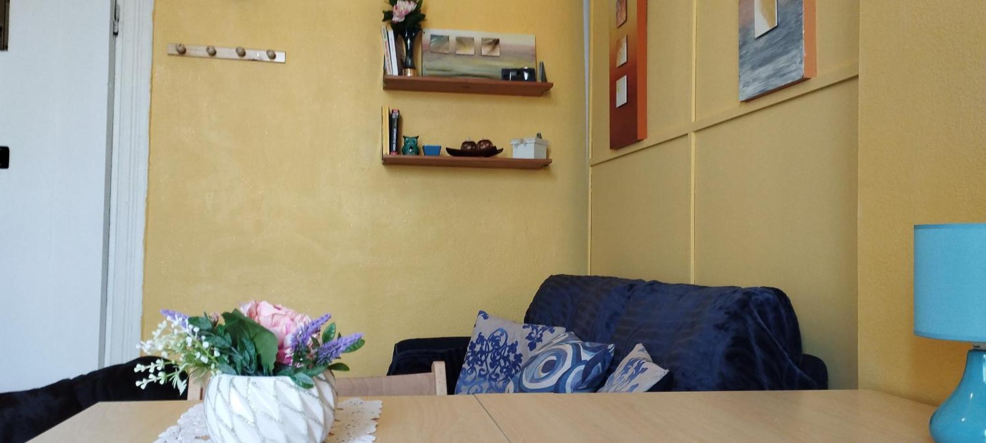 Mirella'S Sweet Home -Navigli มิลาน ภายนอก รูปภาพ