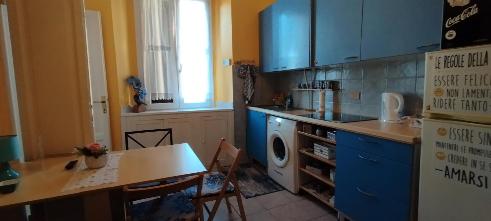 Mirella'S Sweet Home -Navigli มิลาน ภายนอก รูปภาพ