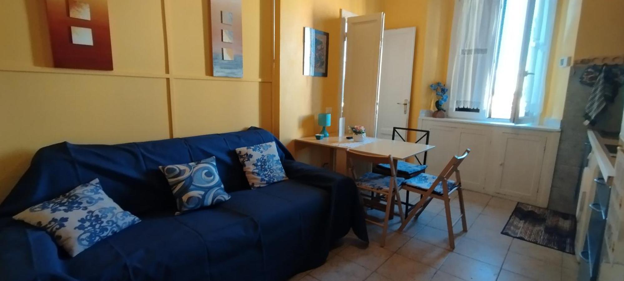 Mirella'S Sweet Home -Navigli มิลาน ภายนอก รูปภาพ