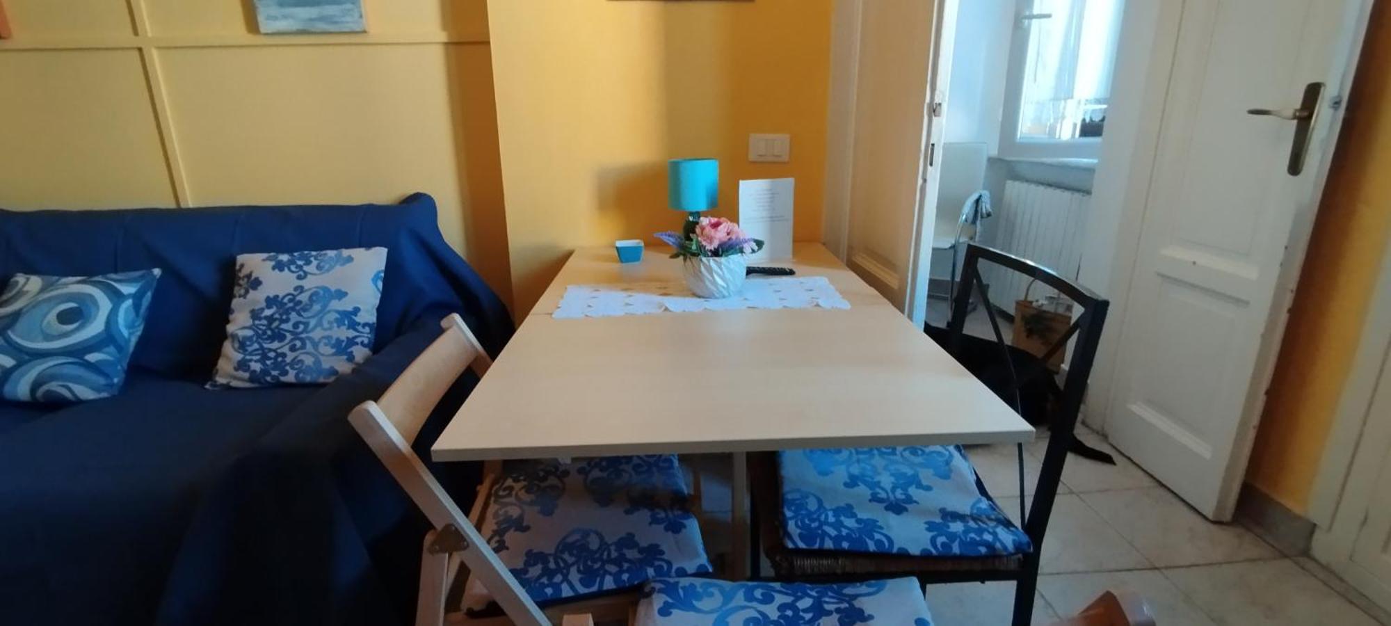 Mirella'S Sweet Home -Navigli มิลาน ภายนอก รูปภาพ