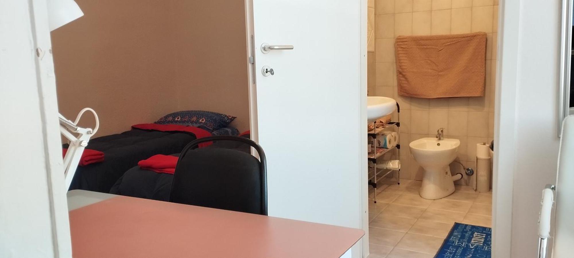 Mirella'S Sweet Home -Navigli มิลาน ภายนอก รูปภาพ
